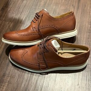 Cole Haan men’s shoes